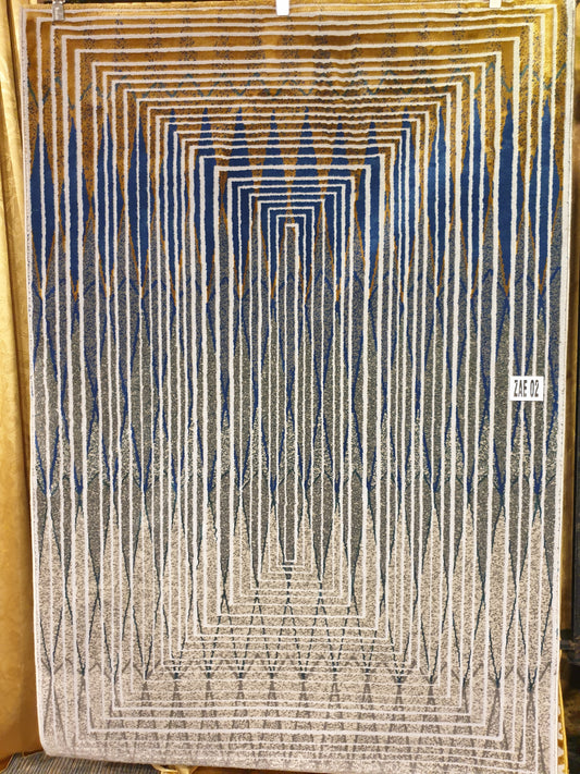 ZAEEM 02 160X230CM